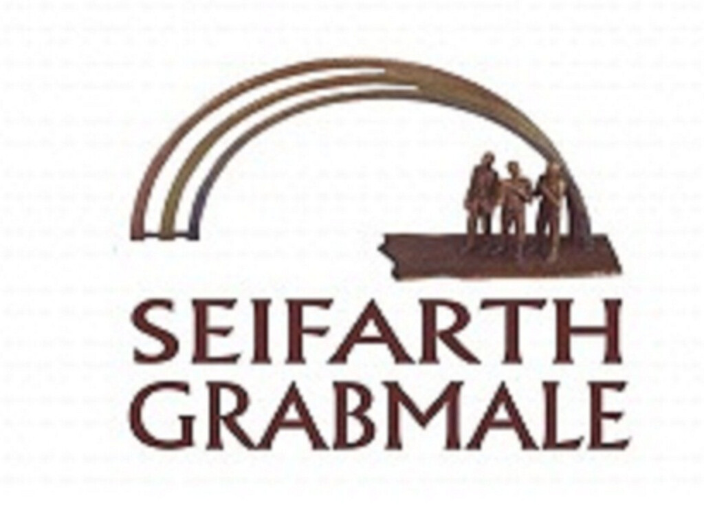 Seifarth Naturstein GmbH in Uhlstädt Kirchhasel - Logo