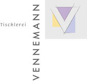 Logo von Tischlerei Vennemann GmbH