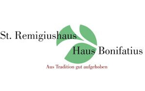 St. Remigiushaus Alten- und Pflegeheim der katholischen Kirchengemeinde St. Remigius in Wuppertal - Logo