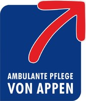 Firmenlogo: Ambulante Pflege von Appen GmbH