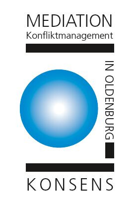 Logo von Konsens juristische Kanzlei für Mediation & Konfliktschlichtung