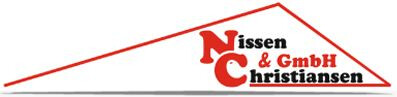 Logo von Nissen & Christiansen GmbH