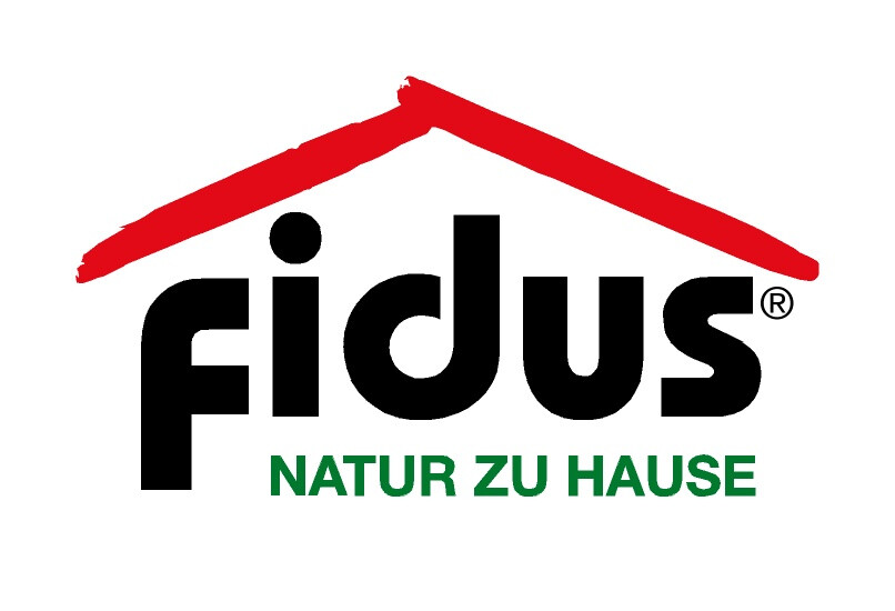 Logo von Fidus gesund bauen u. wohnen