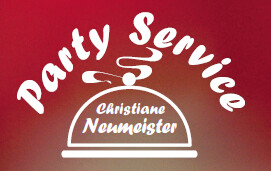 Logo von Partyservice Altomünster Christiane Fischer