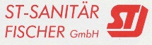Logo von ST Sanitär GmbH
