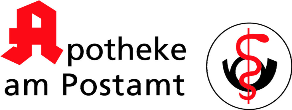 Apotheke am Postamt Barbara Thomas in Dillenburg - Logo