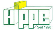Hippe GmbH Zimmerei & Hochbau in Schmalensee - Logo