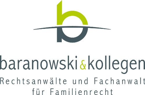Fachkanzlei Baranowski in Siegen - Logo