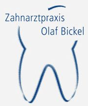 Firmenlogo: Zahnarztpraxis Olaf Bickel