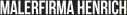 Bild: Firma Henrich in Frankfurt am Main