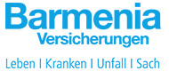 Logo von Barmenia Versicherungen - Servicebüro Cloppenburg -