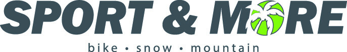 Logo von Sport & More e. K.