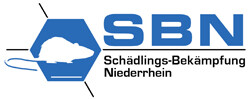 Schädlings-Bekämpfung-Niederrhein UG in Bottrop - Logo