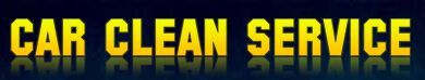 Logo von Car Clean Service - Miroslav Szepetowski