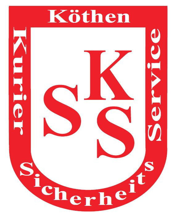 KSS Kurier & Sicherheits-Service GmbH in Köthen in Anhalt - Logo