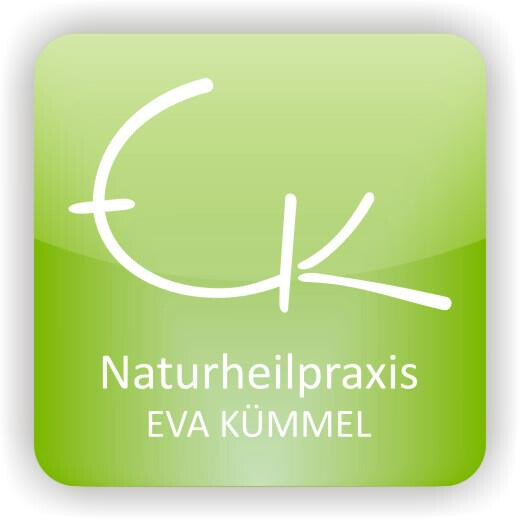 Logo von Naturheilpraxis Eva Kümmel