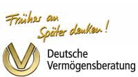 Torsten Lubatsch Deutsche Vermögensberatung in Schwerin in Mecklenburg - Logo