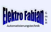Logo von Elektro Fabian Automatisierungstechnik GmbH