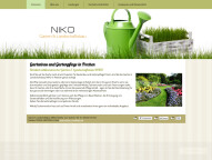 Garten & Landschaftsbau NIKO
