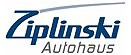 Autohaus Ziplinski GmbH in Schwalbach am Taunus - Logo