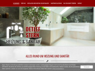 Detlef Stern Heizung & Sanitär