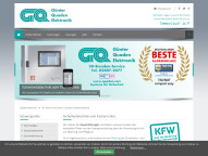 Günter Quaden Elektronik