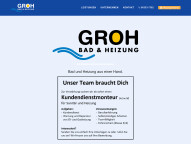Albert Groh GmbH