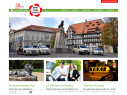 Bild: Taxizentrale Braunschweig in Braunschweig