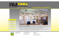 RM Montagen GbR