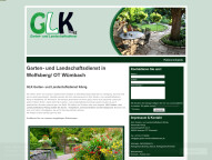 GLK Garten- und Landschaftsdienst König