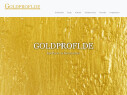 Bild: Goldprofi in Wuppertal