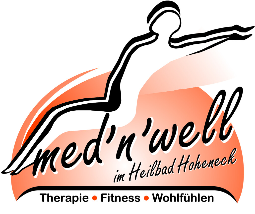Bild zu med'n'well Therapie + Sportzentrum im Heilbad Hoheneck in Ludwigsburg in Württemberg Bild zu med'n'well Therapie + Sportzentrum im Heilbad Hoheneck in Ludwigsburg in Württemberg