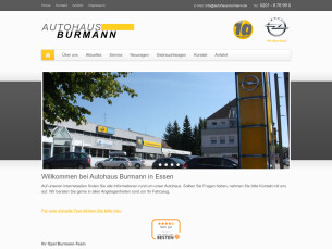 Terminvereinbarung