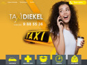 Bild: Diekel Taxi GbR in Koblenz am Rhein