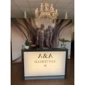 A&A Hairstyle Duisburg