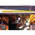 a&a Rick Mayfield Discjockey Frankfurt