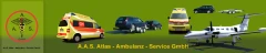 A.A.S.-Atlas Ambulanz-Service GmbH Düren