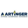 A. Artinger KFZ-Technik GmbH Traunstein