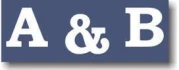 Logo A & B Bürokommunikation