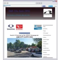 Logo A & B City Auto OHG