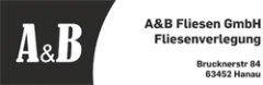 A&B Fliesen GmbH Hanau