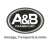 Logo A&B Frankfurt Umzüge
