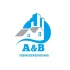 Logo A&B GEBÄUDEREINIGUNG