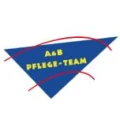 Logo A&B-Pflegeteam Inh. Ingeborg B&ouml;sch