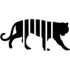 Logo A&B Stickdesign Stickerei