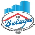 A. Belegu Hausmeisterservice & Geb&auml;udereinigung M&uuml;nchen
