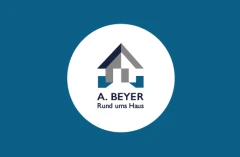 A. Beyer Rund ums Haus F&uuml;rstenfeldbruck