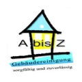Logo A bis Z Geb&auml;udereinigung Christian Nkume