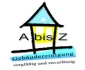 Logo A bis Z Geb&auml;udereinigung