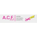 A.C.F GmbH Unterhaltungskonzepte Stuttgart